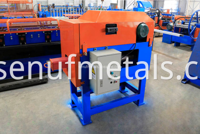 water downspout roll forming machine (9)